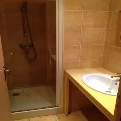 Le Durzon - Banyo Tipleri