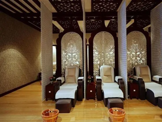 Le Duy Grand Hotel - Spa