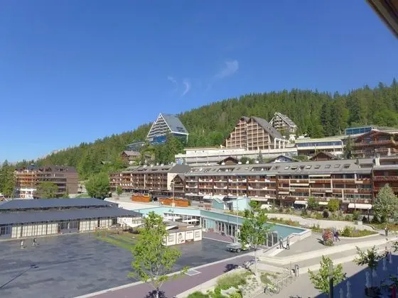 Le Farinet Crans-montana