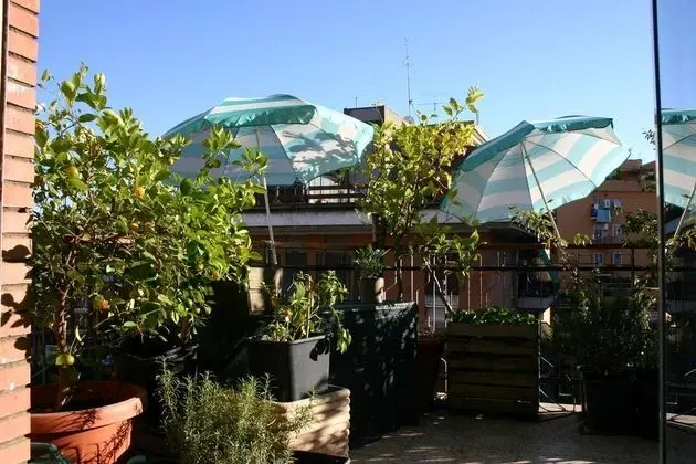 Le Fate Apartments