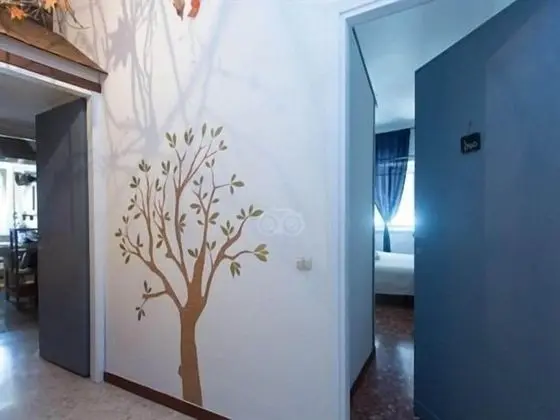Le Fate Apartments - Dış Mekan