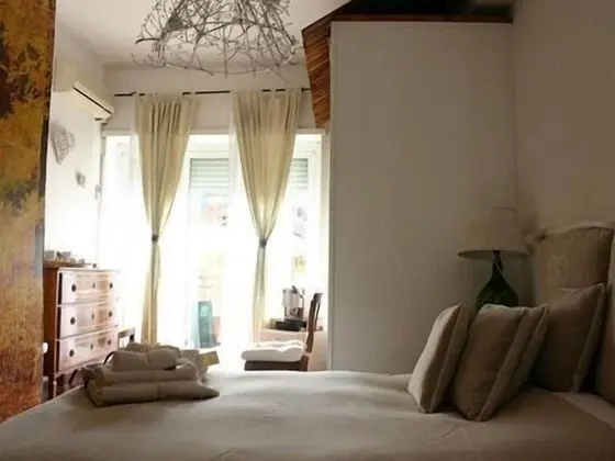 Le Fate Apartments - Öne Çıkan Resim