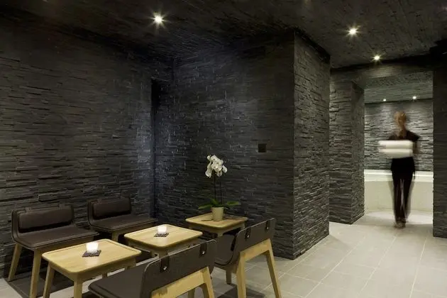 Hotel Le Faucigny - Spa