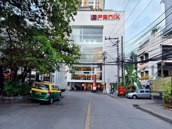 Le Fenix Sukhumvit