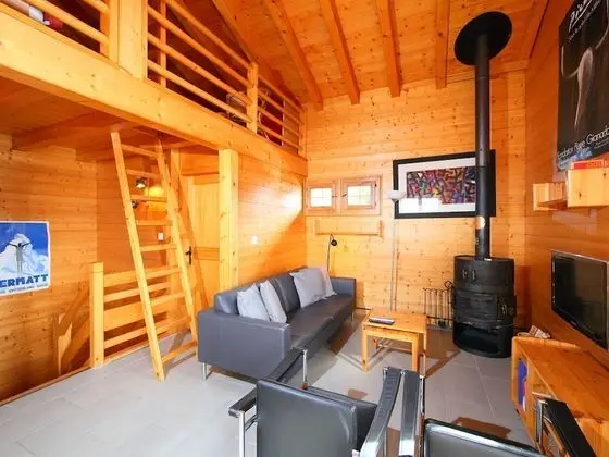 Le Fennec Bagnes in Bagnes