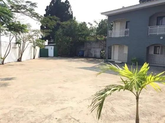 Hôtel Le Feulliage - Dış Mekan