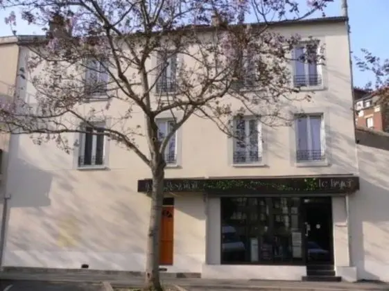 Le Figuier