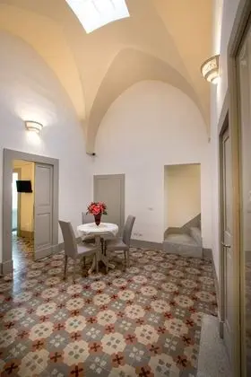 Le Finestre Su Porta Carrese - Luxury Rooms & Suites