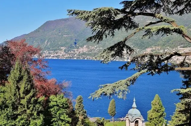 Le Finestre sul Lago - 1