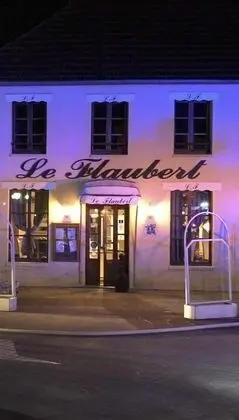 le Flaubert