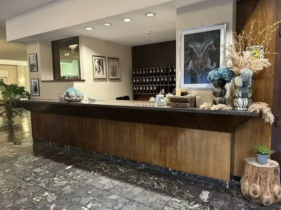 Le Focette Dell'Orso