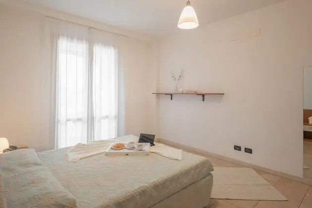 Le Fontane Bilo 4 4 Km From The Beach - Oda