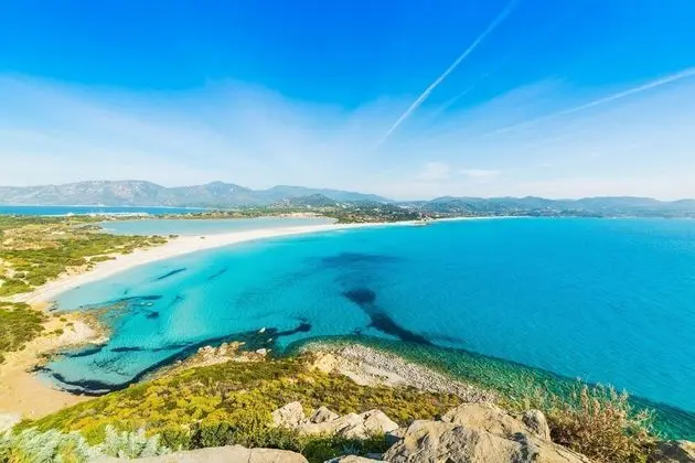 Le Fontane Bilo 4 4 Km From The Beach - Plaj