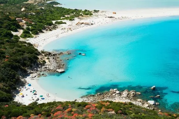 Le Fontane Bilocale 3 4Km From The Sea - Plaj