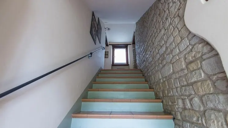 Le Fontanelle 15 in Sant Ippolito - Oda