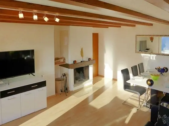 Le Fontany Crans-montana - Oda