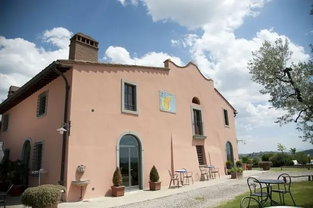 Le Fonti a San Giorgio