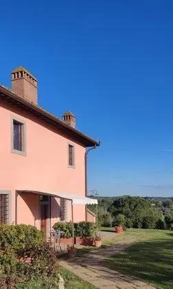 Le Fonti a San Giorgio - Öne Çıkan Resim