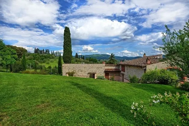 Le Fonti