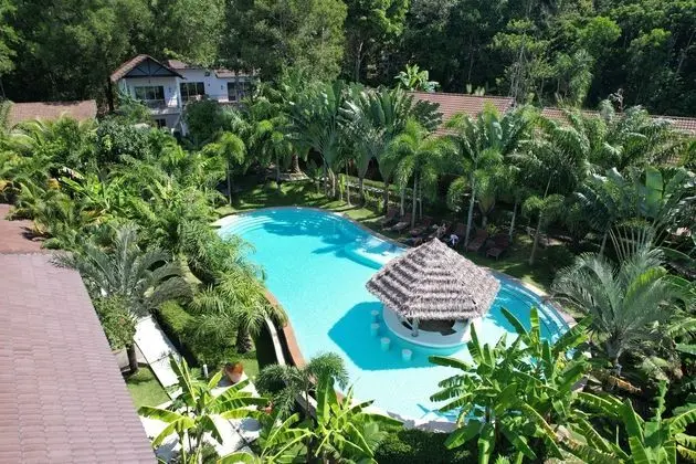 LE FOREST RESORT