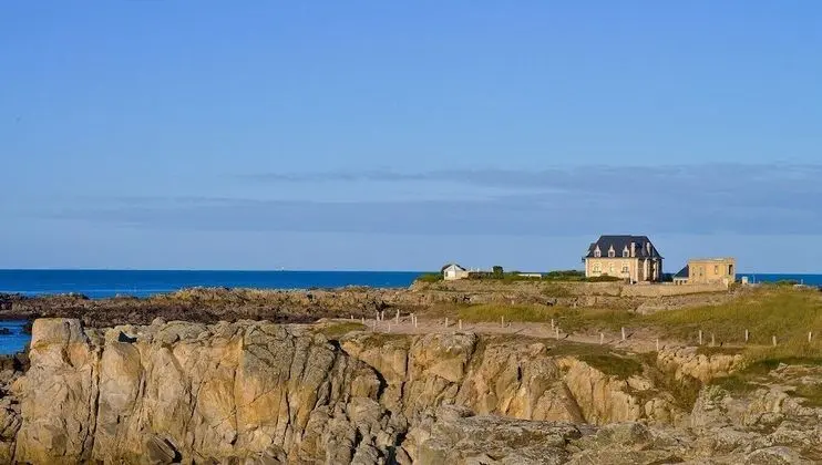 Le Fort de l'Océan