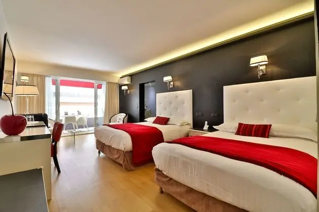 Le Fouquet's - Öne Çıkan Resim