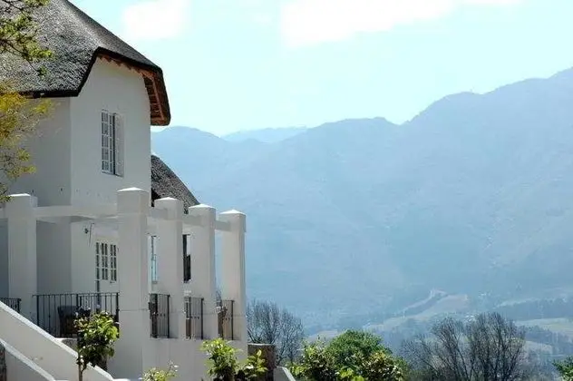 Le Franschhoek Hotel & Spa