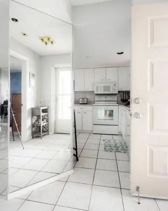 Le Frontenac 404 by Go Florida Condo - İç Mekan