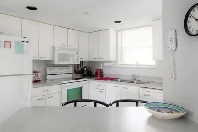 Le Frontenac 404 by Go Florida Condo - İç Mekan