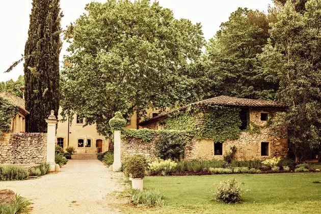 Le Galinier, a Beaumier hotel - Dış Mekan
