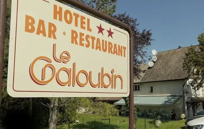 Le galoubin - Dış Mekan
