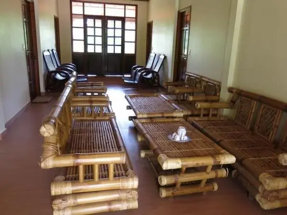 Le Garden Villa Homestay - Lobi