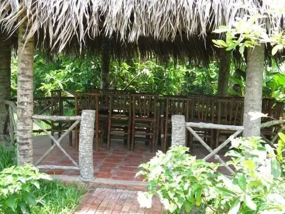 Le Garden Villa Homestay - Yerinde Yemek