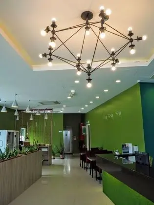 LE GARDEN HOTEL