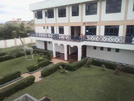 Levilla Gardens Resort & Spa