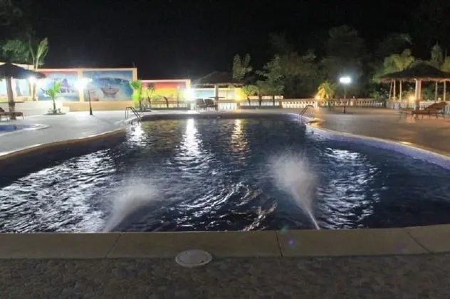 Le Village d'Ennery