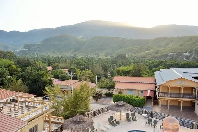Le Village d'Ennery