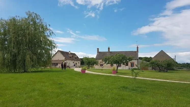 Le Village des Champs