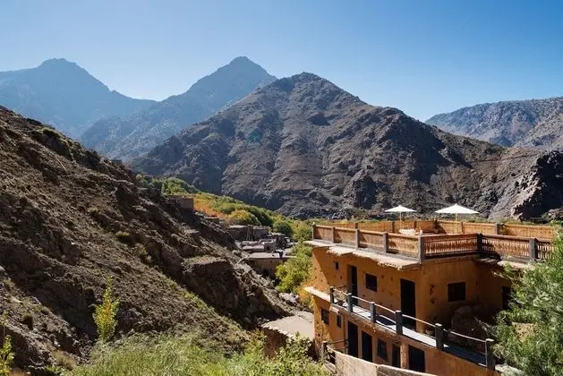 Le Village du Toubkal & Spa