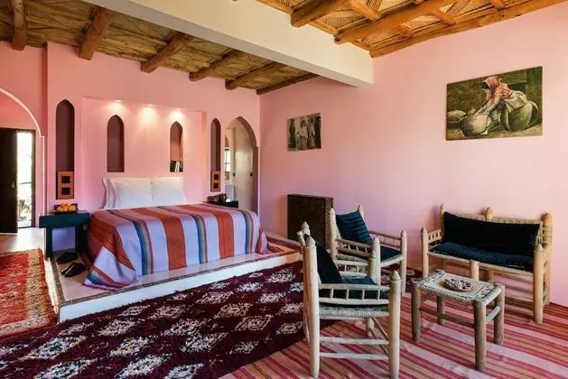 Le Village du Toubkal & Spa - Oda