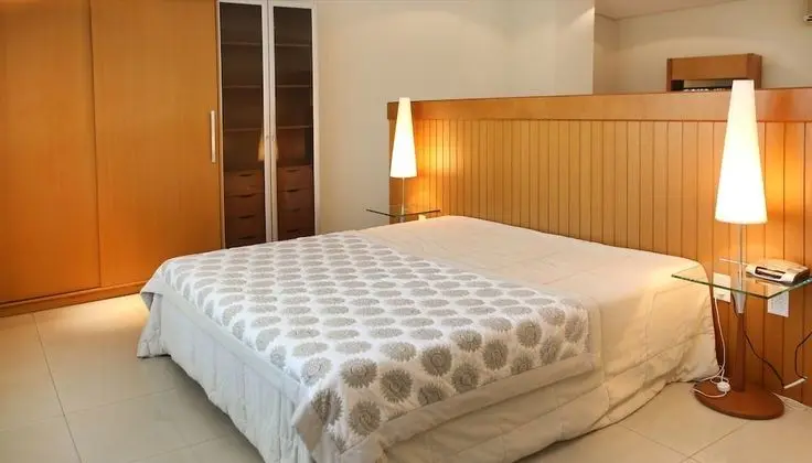 Le Village Flats Hotel e Business