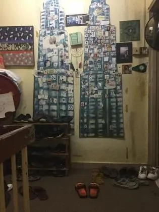 Le Village Guesthouse - Öne Çıkan Resim