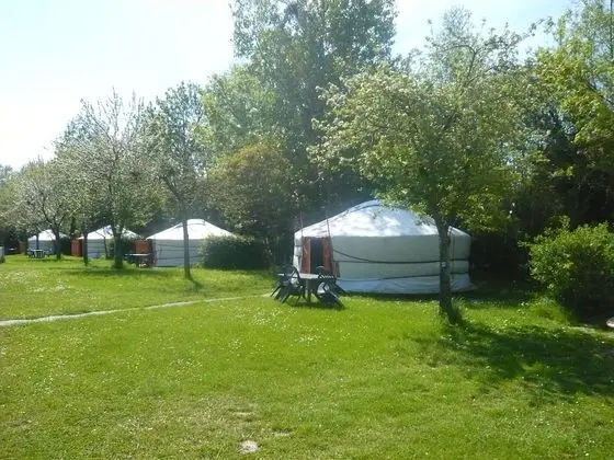Le Village Insolite - Oda