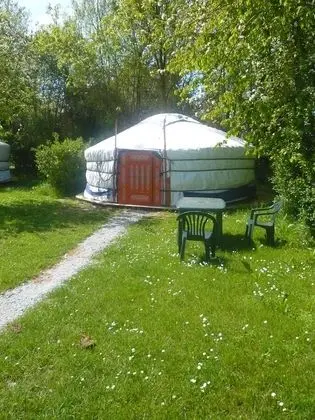 Le Village Insolite - 1