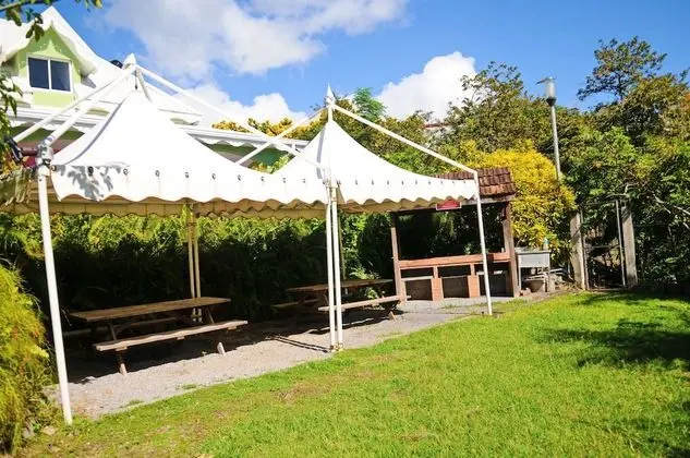 Le Village Pomme Cannelle - Yerinde Yemek
