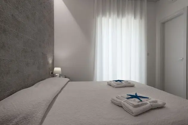 Le Gemelle Boutique Hotel - Oda