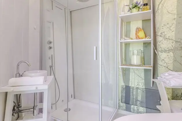 Le Gemelle Boutique Hotel - Spa