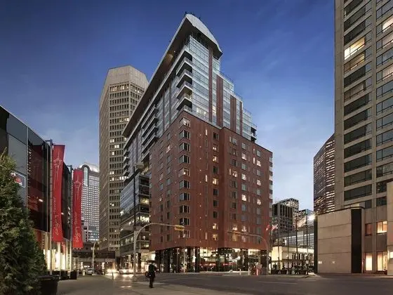 Hotel Le Germain Calgary