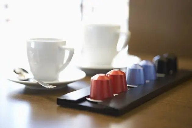 Hotel Le Germain Calgary - Oda