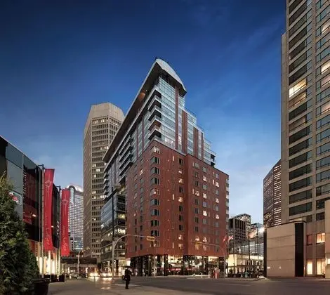 Hotel Le Germain Calgary - Öne Çıkan Resim